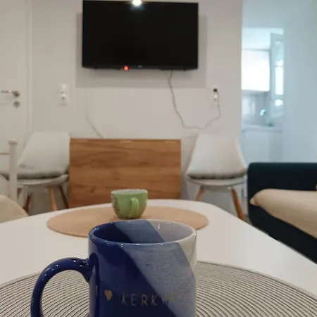 La Casa Di Giorgio * Pentátion