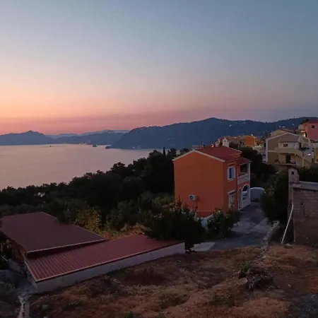 La Casa Di Giorgio * Pentátion