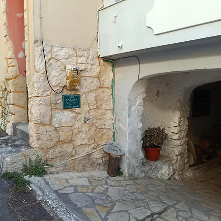 La Casa Di Giorgio *