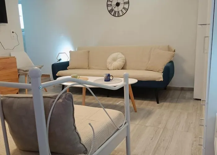 La Casa Di Giorgio *