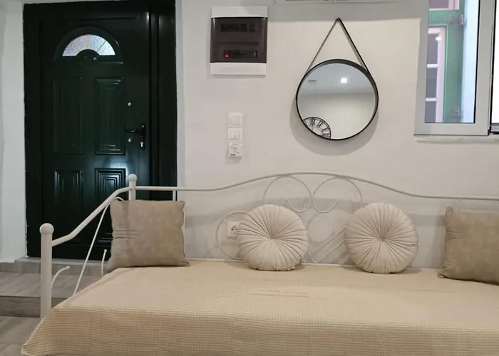 La Casa Di Giorgio * Pentátion