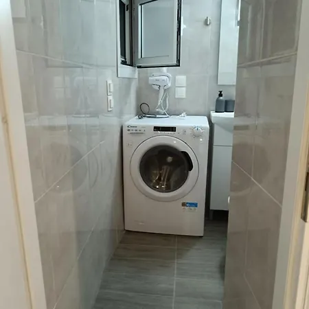 아파트 La Casa Di Giorgio *