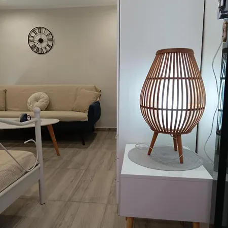 Apartament La Casa Di Giorgio