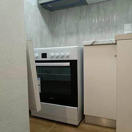 Lägenhet La Casa Di Giorgio