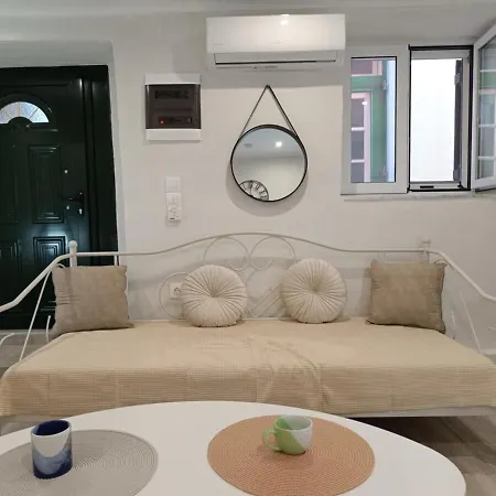 Apartament La Casa Di Giorgio