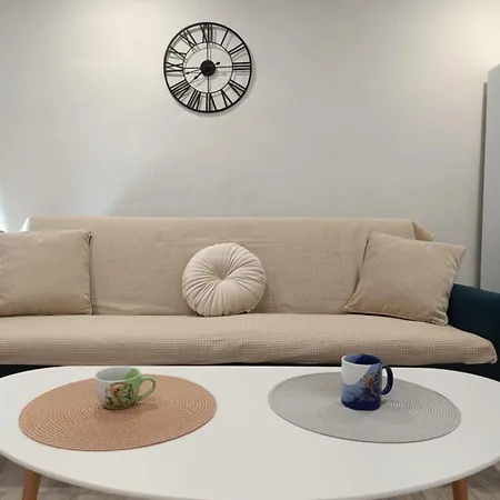 La Casa Di Giorgio 아파트 Pentátion