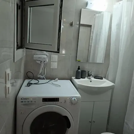 Apartament La Casa Di Giorgio Pentátion
