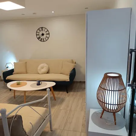 La Casa Di Giorgio Apartament *