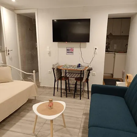 Apartament La Casa Di Giorgio *