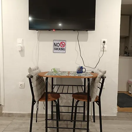 La Casa Di Giorgio Lejlighed *