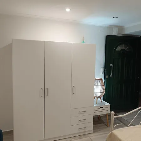 La Casa Di Giorgio Lejlighed *