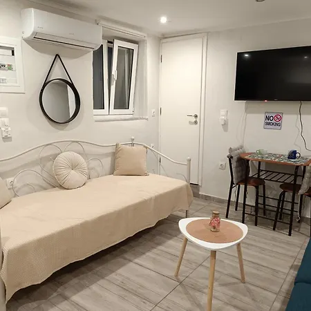 La Casa Di Giorgio Apartament *
