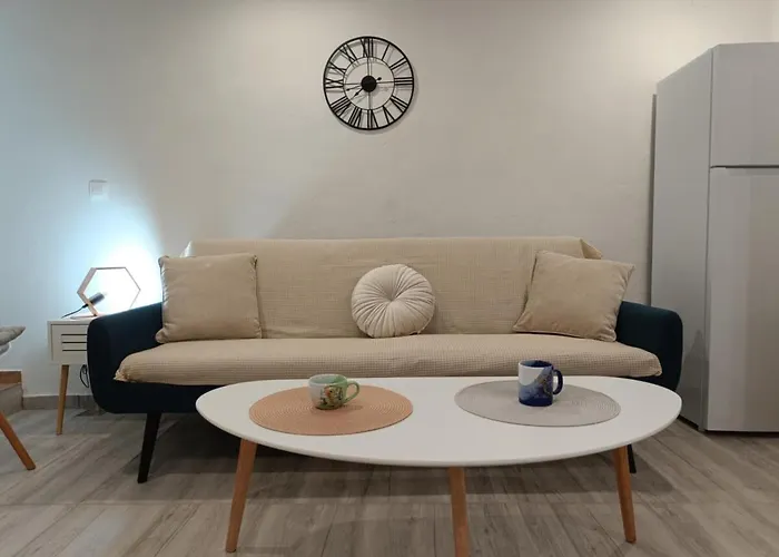 La Casa Di Giorgio