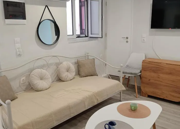 La Casa Di Giorgio