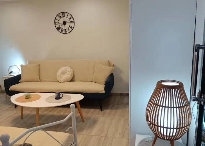 La Casa Di Giorgio Lägenhet *