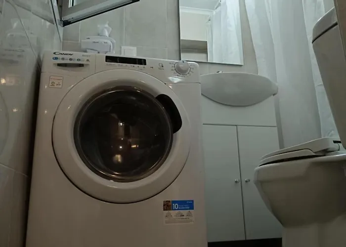 La Casa Di Giorgio Lägenhet Pentátion