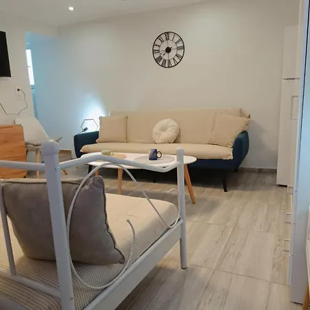 La Casa Di Giorgio *