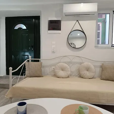 La Casa Di Giorgio * Pentátion