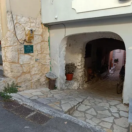 Appartamento La Casa Di Giorgio Pentátion