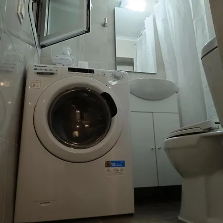 La Casa Di Giorgio Appartamento Pentátion