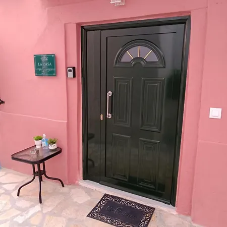 Appartamento La Casa Di Giorgio