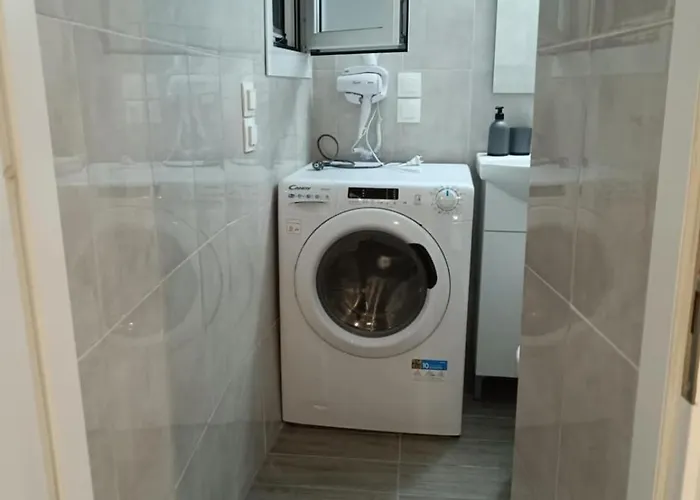 Apartamento La Casa Di Giorgio *