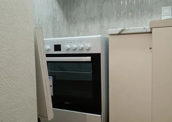 Apartamento La Casa Di Giorgio