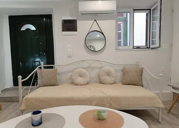 Apartamento La Casa Di Giorgio