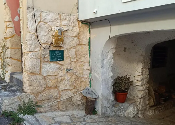 La Casa Di Giorgio *